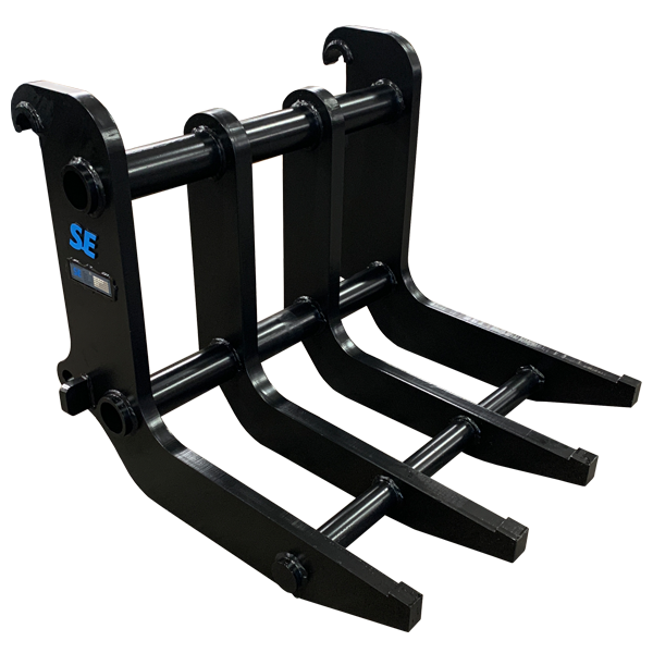Product Image for SE Equipment Stenbrytare 9 ton Stora BM